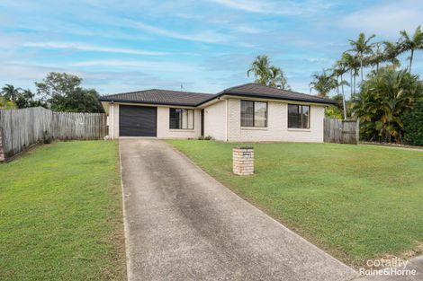Property photo of 14 Andersen Avenue Urraween QLD 4655