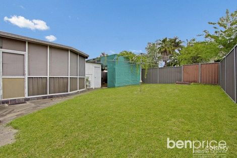 Property photo of 38 Cutler Avenue St Marys NSW 2760