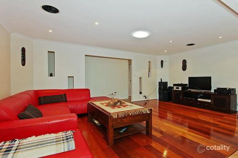 Property photo of 32 Glenlyon Court Albany Creek QLD 4035