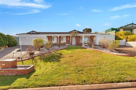 4 Berkeley Way, Hillbank, SA 5112