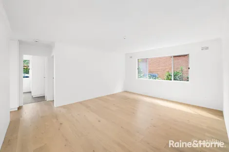 1/5 St Luke St, Randwick, NSW 2031