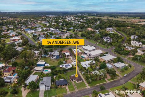Property photo of 14 Andersen Avenue Urraween QLD 4655