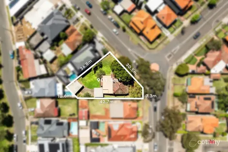 Property photo of 2 Ian Parade Concord NSW 2137