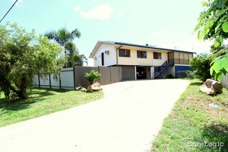 Property photo of 30 Bonython Drive Emerald QLD 4720