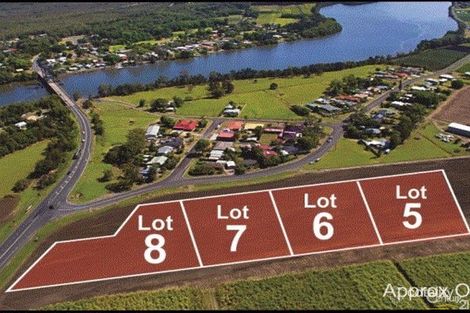 Lot 7 River Dr, Empire Vale, NSW 2478