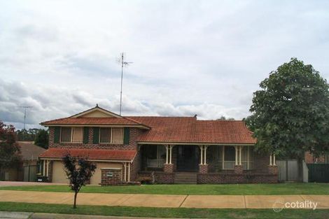 11 Camellia Ave, Glenmore Park, NSW 2745