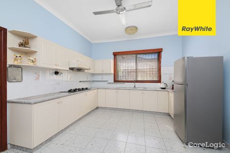 Property photo of 47 Platform Street Lidcombe NSW 2141