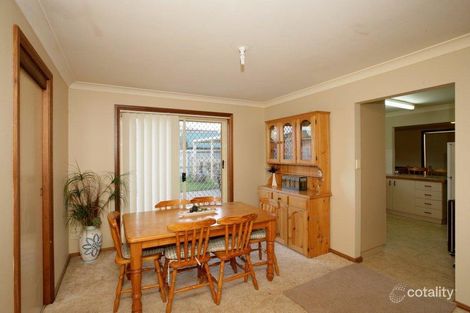 Property photo of 100 Dalman Parkway Glenfield Park NSW 2650