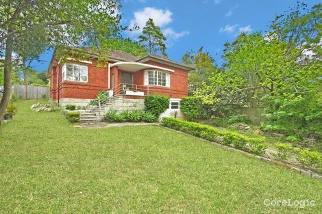 Property photo of 70 Bobbin Head Road Turramurra NSW 2074