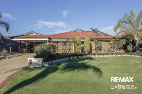 27 Burley Griffin Mews, Joondalup, WA 6027