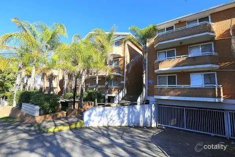 30/134 Meredith St, Bankstown, NSW 2200