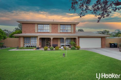 Property photo of 4 Marney Court Brookfield VIC 3338