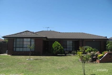 12 Henley Gdns, Sunshine North, VIC 3020