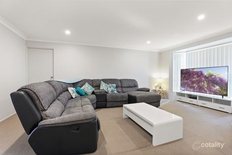Property photo of 3 Beal Place Glenmore Park NSW 2745