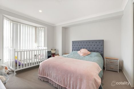 Property photo of 3 Beal Place Glenmore Park NSW 2745