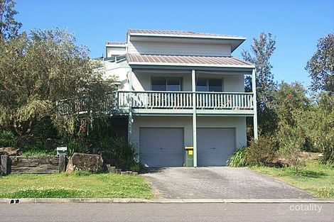 Property photo of 2B Pacific Vista Drive Byron Bay NSW 2481