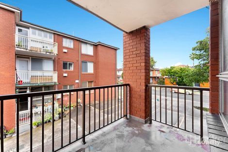 Property photo of 9/17 Mascot Drive Eastlakes NSW 2018
