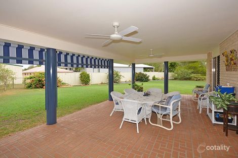 Property photo of 7 Amber Court Burrum Heads QLD 4659
