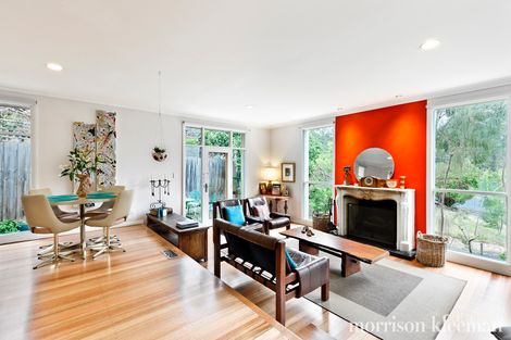 Property photo of 91 Progress Road Eltham North VIC 3095