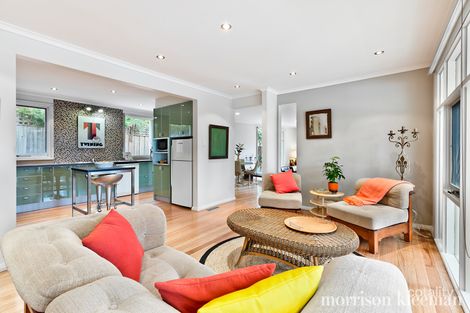 Property photo of 91 Progress Road Eltham North VIC 3095