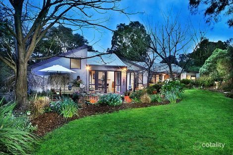 6 Ambassador Rise, Research, VIC 3095