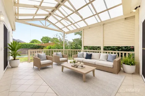 Property photo of 5 Wangalla Road Riverview NSW 2066