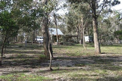 101 Rawlings Rd, Newry, VIC 3859