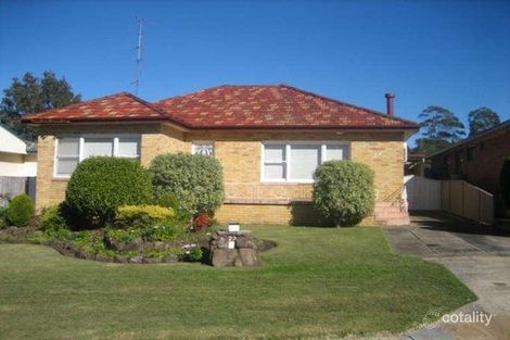 22 Thurston Cres, Corrimal, NSW 2518