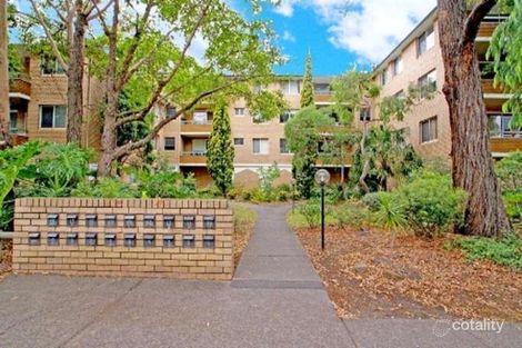 3/28-34 Garfield St, Carlton, NSW 2218