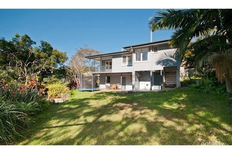 Property photo of 113 Jerrang Street Indooroopilly QLD 4068