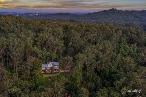 Property photo of 635 Ilkley Road Ilkley QLD 4554