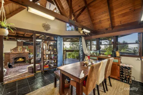 Property photo of 635 Ilkley Road Ilkley QLD 4554