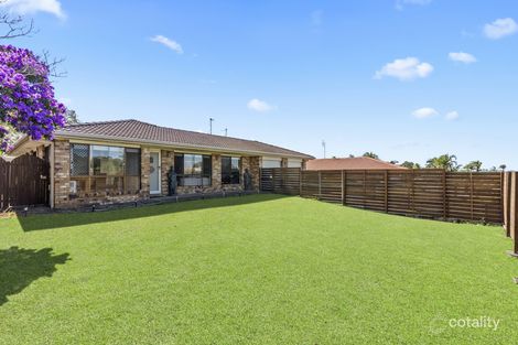 Property photo of 54 Pappas Way Carrara QLD 4211
