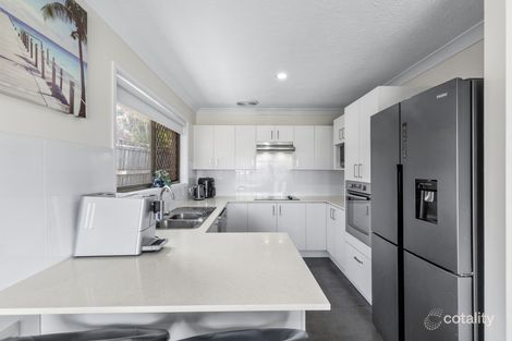 Property photo of 54 Pappas Way Carrara QLD 4211