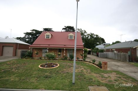 12 Mayfield Cres, St Albans Park, VIC 3219