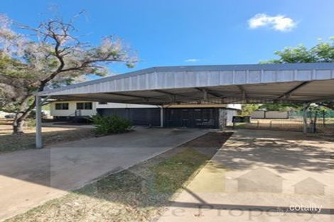 26 Wattle St, Blackwater, QLD 4717