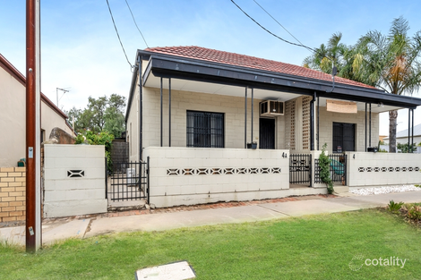 Property photo of 4A McNicol Terrace Gillman SA 5013