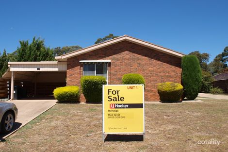 Property photo of 1/19 Amaroo Crescent Strathdale VIC 3550