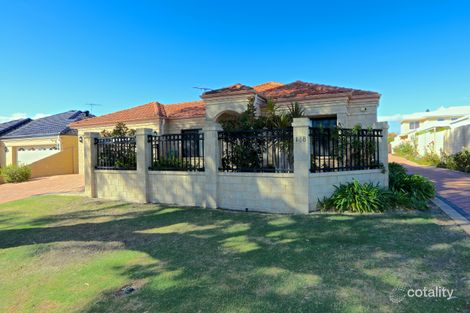 Property photo of 148A Moulden Avenue Yokine WA 6060