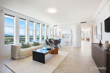 Property photo of 45/3 Tedder Avenue Main Beach QLD 4217