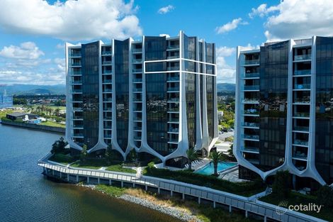 41006/24 The Lanes Bvd, Mermaid Waters, QLD 4218