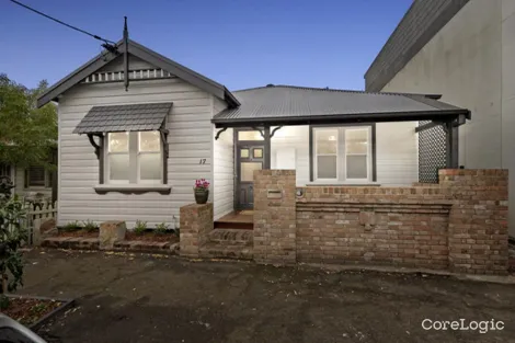 Property photo of 17 Grey Street Wickham NSW 2293