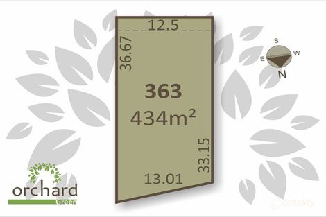 Lot 363/116-178 Denny Pl, Melton South, VIC 3338