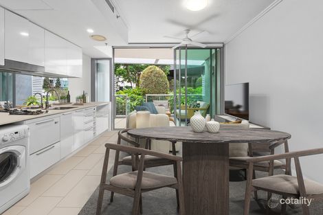 Property photo of 10002/8 Harbour Road Hamilton QLD 4007