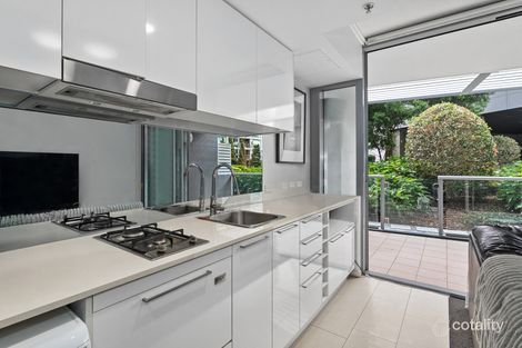 Property photo of 10002/8 Harbour Road Hamilton QLD 4007