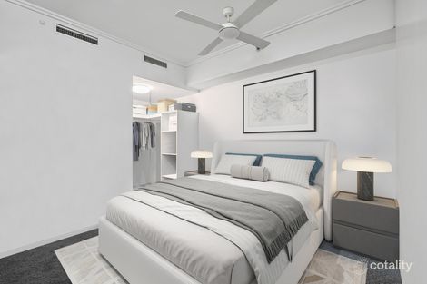 Property photo of 10002/8 Harbour Road Hamilton QLD 4007