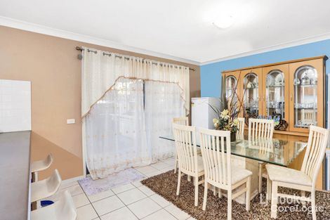 Property photo of 39/90 Parkwood Street Plumpton NSW 2761