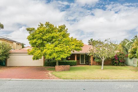 3 Firetail Ct, Kingsley, WA 6026