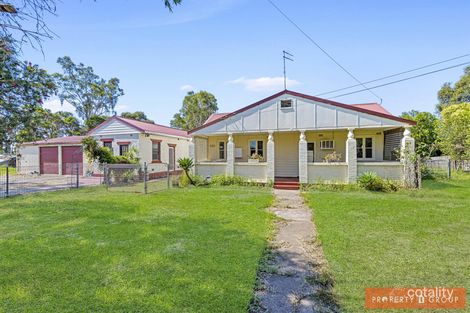 Property photo of 129 Carnarvon Road Schofields NSW 2762