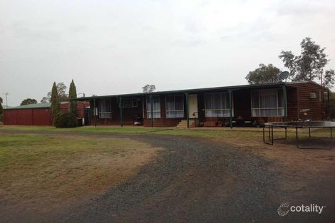 969 Mount Terrick Rd, Bamawm Extension, VIC 3564